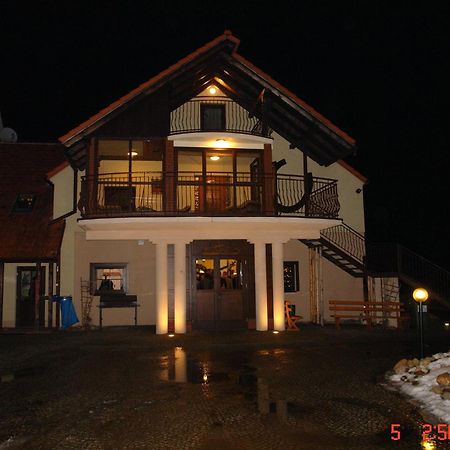 Podkowa Modliszow Villa Eksteriør bilde