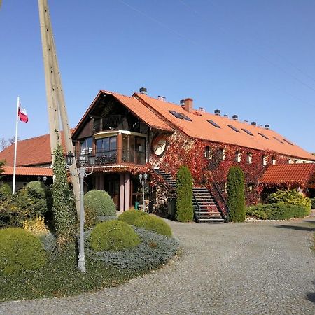 Podkowa Modliszow Villa Eksteriør bilde