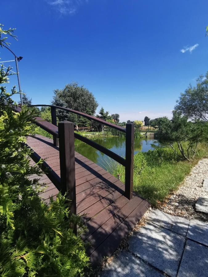 Podkowa Modliszow Villa Eksteriør bilde