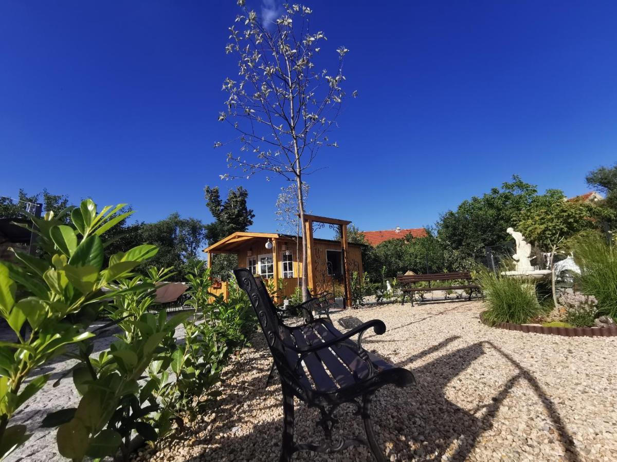 Podkowa Modliszow Villa Eksteriør bilde