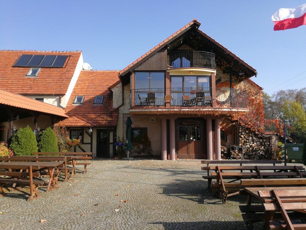 Podkowa Modliszow Villa Eksteriør bilde