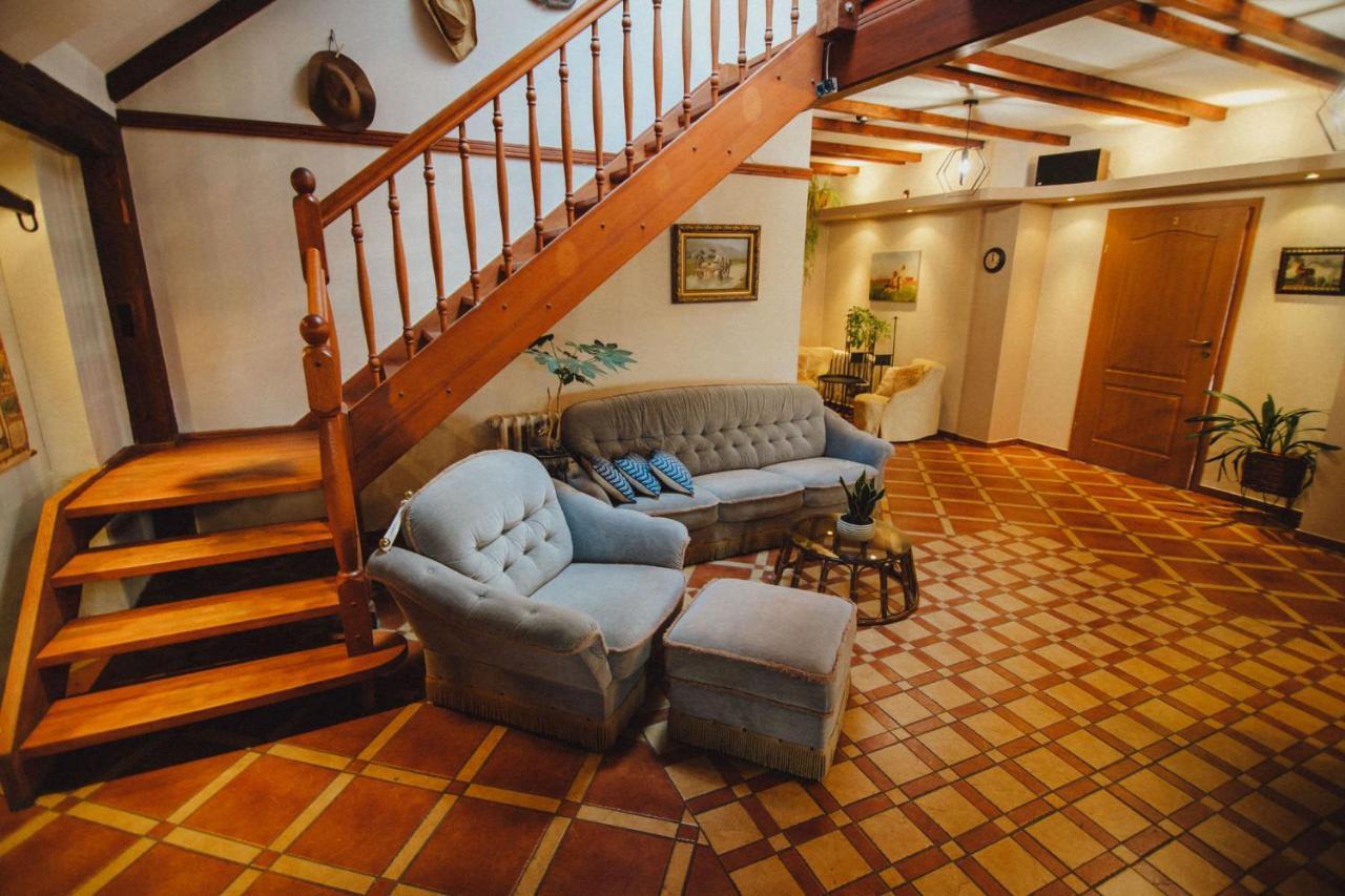 Podkowa Modliszow Villa Eksteriør bilde